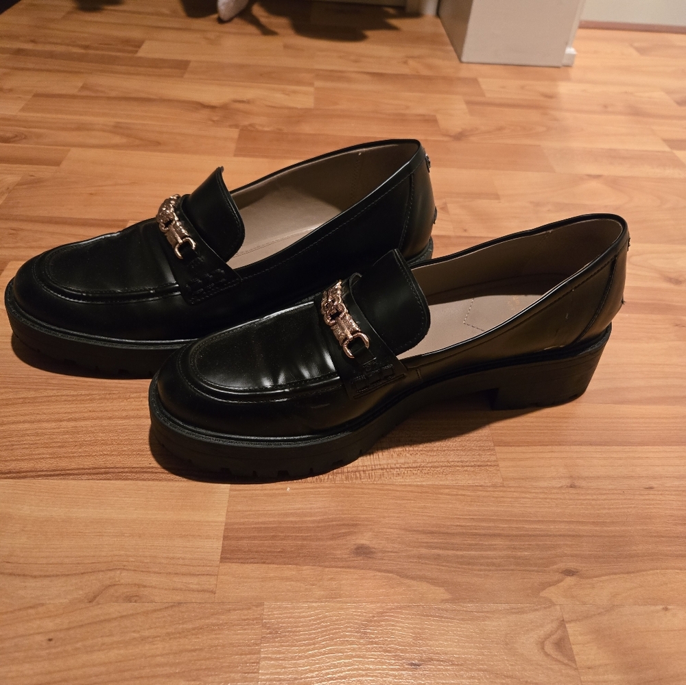 Sam edleman loafers